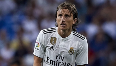 Përkeqësohet situata te Real Madrid, Luka Modric i inatosur