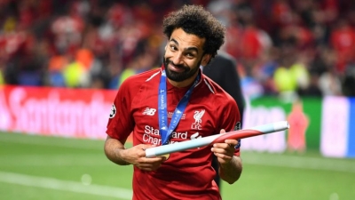 Salah mund të qëndrojë te Liverpooli edhe për një sezon