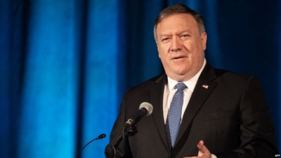 SHBA-Iran, Pompeo nuk do ta takojë homologun iranian