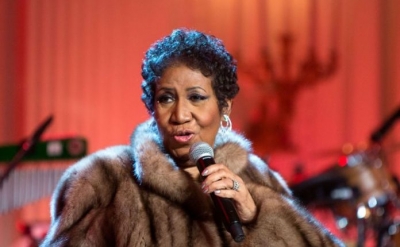 Filmi dokumentar mbi Aretha Franklin, premierë në New York