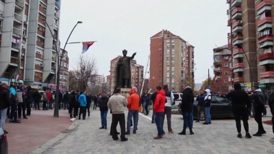 Komunat veriore të Kosovës shkëpusin komunikimin me Prishtinën