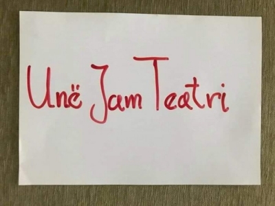 Deklarata e shoqërisë civile/ Të gjithë për Teatrin, Teatri për të gjithë!