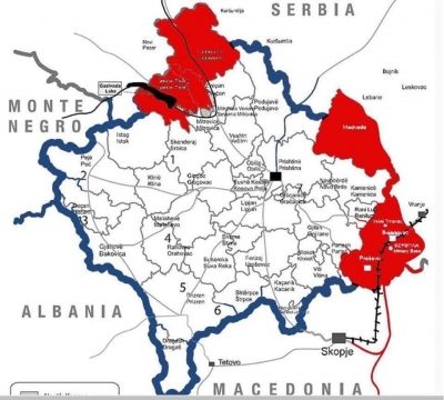 Zyra e kryeministrit e hedh poshtë &quot;marrëveshjen sekrete&quot; Kosovë - Serbi që u publikua në fundjavë