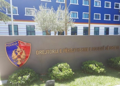 Kapet në Tiranë finlandezi i shumëkërkuar për disa krime