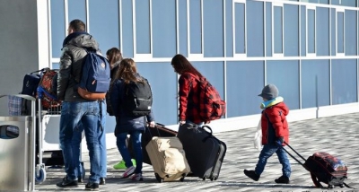 Studimi/Azilkërkuesit e rikthyer në gjendje të keqe ekonomike, duan të riemigrojnë