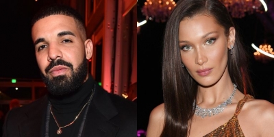 A është lidhur Bella Hadid me Drake?! Ja çfarë thotë supermodelja