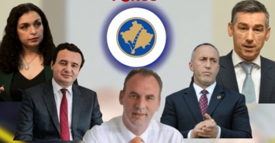 Numërohen mbi 60% e votave, LDK e para!