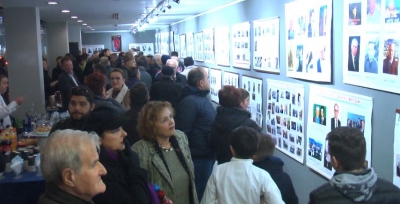 Çamëria përmes mesazheve, ekspozita me 750 foto për historinë dhe traditat