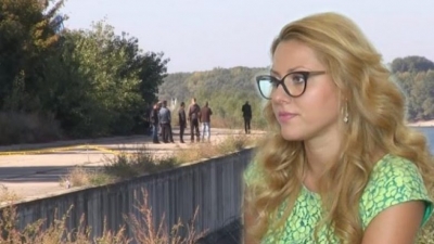 Përdhunoi dhe vrau gazetaren, dënohet 30 vjet burg