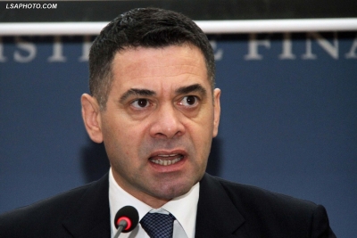 Ramës e Ahmetajt i mungojnë 94 milionë euro nga plani për 11 mujorin