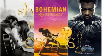 Oscars 2019 po afron dhe sipas SAG awards filmi që do t’a kryesojë do t’ju surprizojë