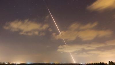 Sulm raketor nga Rripi i Gazës në jug të Izraelit, vendosen trupa shtesë