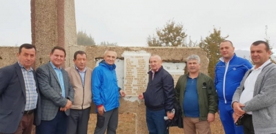 Meta apel nga Skrapari: Të përkujdesemi për monumentet e LANÇ dhe të dëshmorëve