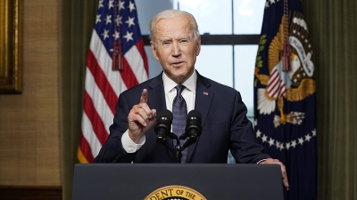 Strehimi i refugjatëve afganë, Joe Biden: SHBA do qëndrojë në Afganistan derisa të evakuohen të gjithë…