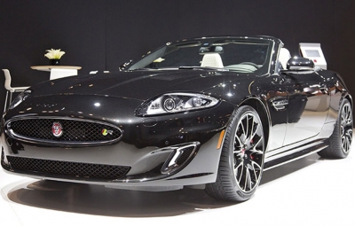 Jaguar rikthen vëmendjen tek makinat sportive