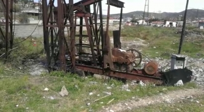 Aksidentohet për vdekje në punë 60-vjeçari,arrestohet Shefi i Sektorit në Ndërmarrjen e Prodhimi e Nxjerrjes së Naftës në Kuçovë