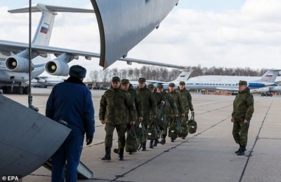 Rusia e nxjerr kokën, i çon faturën Italisë, ja çfarë kërkon në këmbim të ndihmës për COVID-19