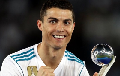 Cristiano do të fitojë sa 5 më të paguarit e Juves… të marrë bashkë