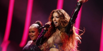 U bë e njohur në Eurovizion, Eleni Foureira arrin majat me projektin e ri