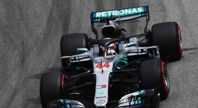 Formula 1: Hamilton triumfon në Brazil