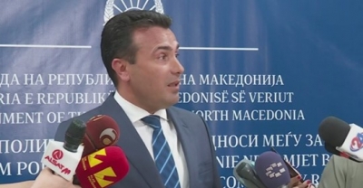 Zaev: S’kam lidhje me zhvatjen, kush ka gabuar të shkojë në pranga