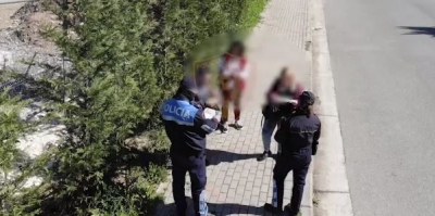 VIDEO- Rreth 5 mijë gjoba për qytetarët, hiqen edhe qindra patenta. Policia e Shtetit ka një apel të veçantë për lokalet