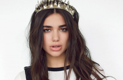 Dua Lipa provokuese si asnjëherë më parë!