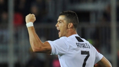 Shënoi supergol, kjo është nota që nuk e priste askush për Ronaldon!