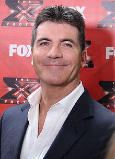 Simon Cowell heq dorë nga celulari, tregon efektet