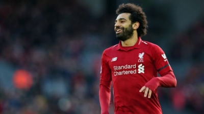 Juventus i befason të gjithë, ofertë faraonike për Mo Salah