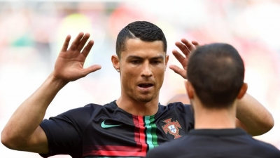 Ronaldo i papërmbajtshëm, thyen rekordit e të madhit Ferenc Pushkash