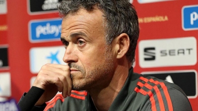 Pas vdekjes së të bijës, Luis Enrique merr vendimin e papritur