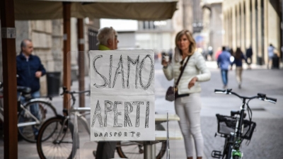 Mjeku ne Itali:Koronavirusi po humb fuqinë