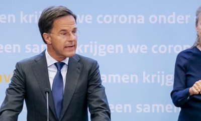 Holandë,Rutte:Të shmangim një izolim të dytë