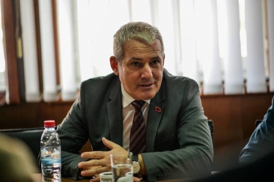 &#039;Skandali, Thaçi kontrabandoi Pacollin nga Shqipëria, duhet të karantinohet&#039;