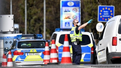 BE vendos sot për hapjen e kufijve, Shqipëria nuk përfshihet në listë, ja kriteri që ndan vendet anëtare