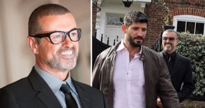 Ish i dashuri i George Michael tregon fakte tronditëse për këngëtarin pas vdekjes