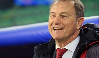 De Biasi flet se kush do të rivalizojnë Juventusin për titullin kampion