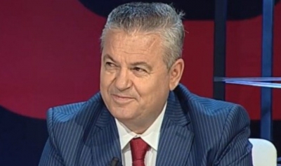 &quot;Pse Rama nuk gjen dot ministër të Brendshëm të palidhur me bandat&quot;