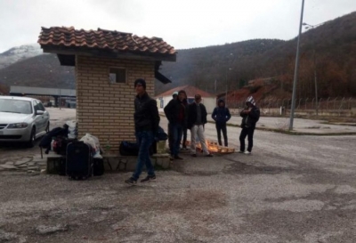 Shqiptarët pa shtet/ &#039;Rama na premtoi, por Greqia na gjobiti&#039;