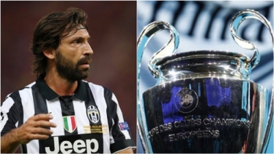 Pirlo: 5 klubet favorite për të fituar Championsin