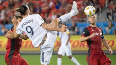 Gati rikthimi i “bishës”, Zlatan Ibrahimovic drejt Europës