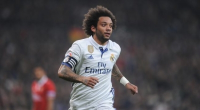 Marcelo largohet nga Reali, transferohet në Serie A