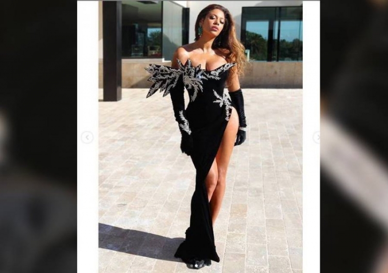 FOTO/ E kush e ka menduar se një ditë Beyonce do të vishet nga stilistët shqiptar
