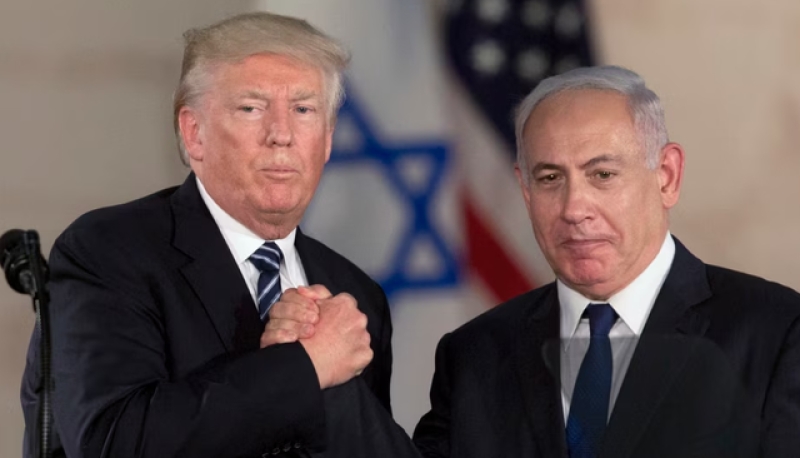 Netanyahu takohet me Trumpin, synohet riparimi i një raporti të thyer prej disa vjetësh