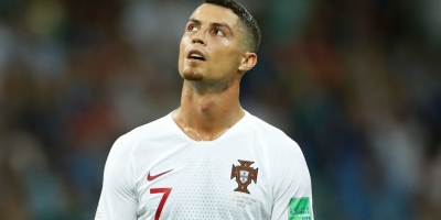 Juventus ishte zgjedhje e dytë, Ronaldo ju ofrua një skuadre tjetër në Seria A