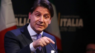 Mandatohet Conte. Kush është njeriu serioz që do drejtojë Italinë