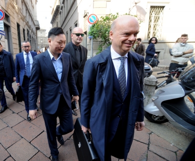 Takimi me UEFA-n, Fassone: Sanksionet nuk shmangen dot