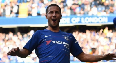 Hazard: Nuk më intereson Messi ose Ronaldo, më intereson fitorja