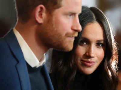 “Daily Mail” nuk ndalet, publikon dramën e radhës për dukeshën Meghan Markle